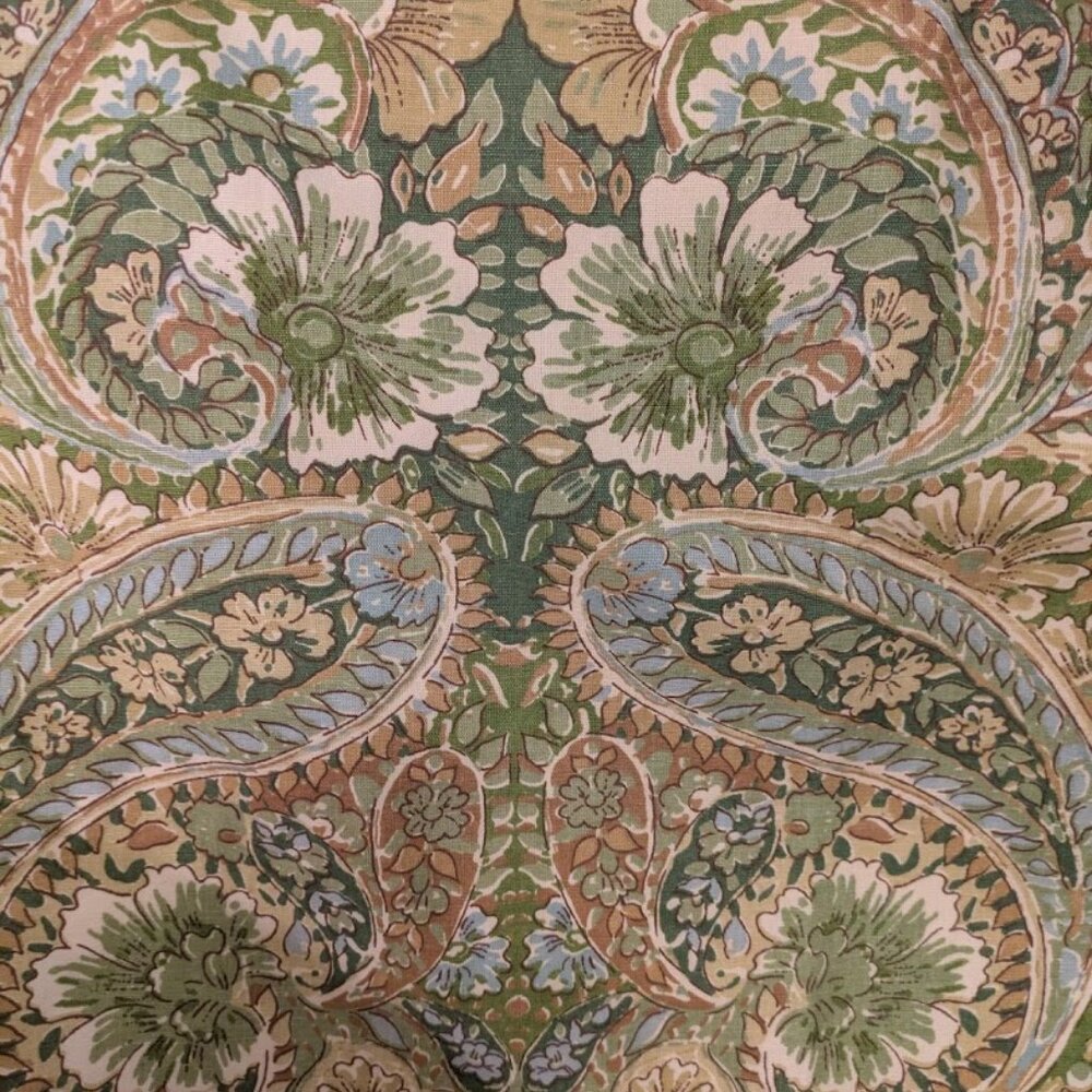 Pottery Barn Pillow cover - Picture 2 of 3